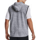 Under Armour SS22 Logo
