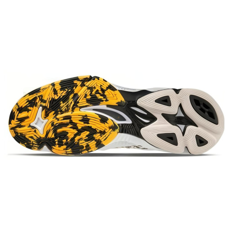 Mizuno Wave Lightning Z7