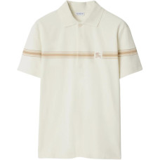 Burberry FW24 LogoPolo