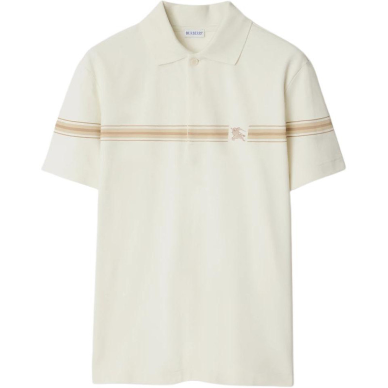 Burberry FW24 LogoPolo