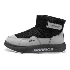 Warrior