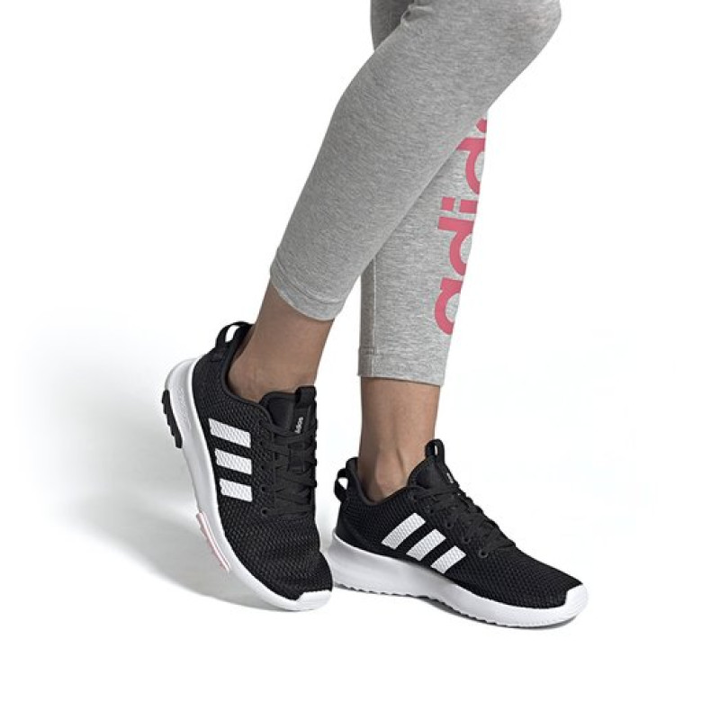 adidas neo Cloudfoam Racer Tr