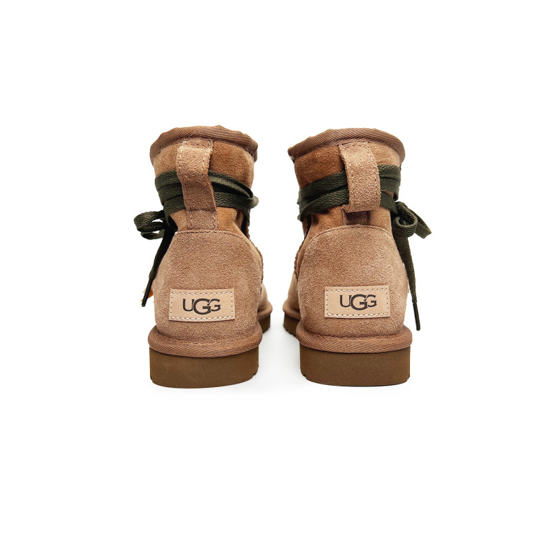 UGG CLASSIC MINI