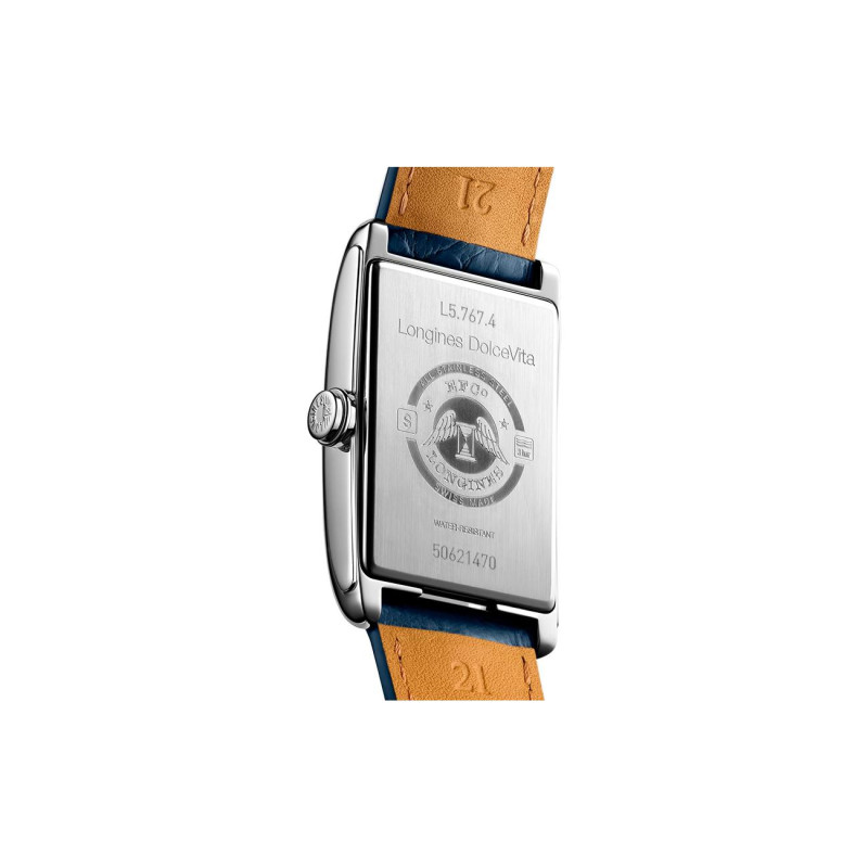 LONGINES 28.2*47mm L5.767.4.71.9