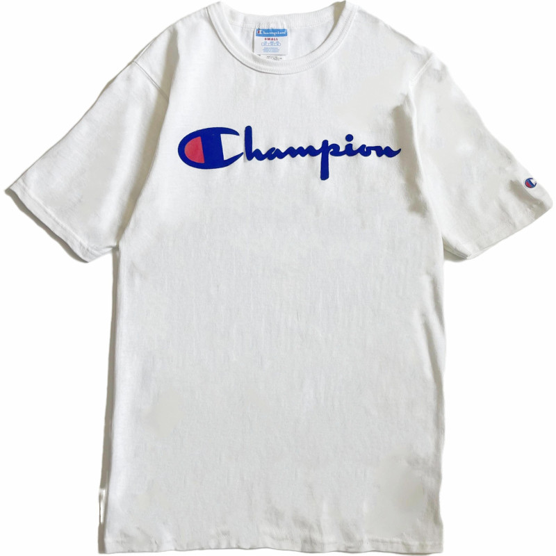 Champion Life logoT