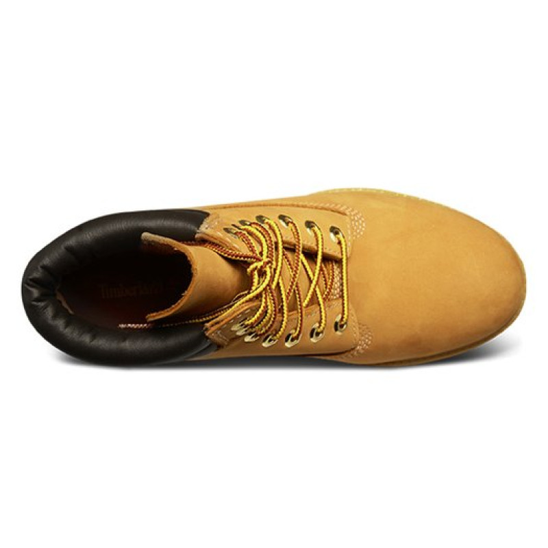 Timberland 6 Inch