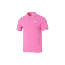 Nike LogoPolo