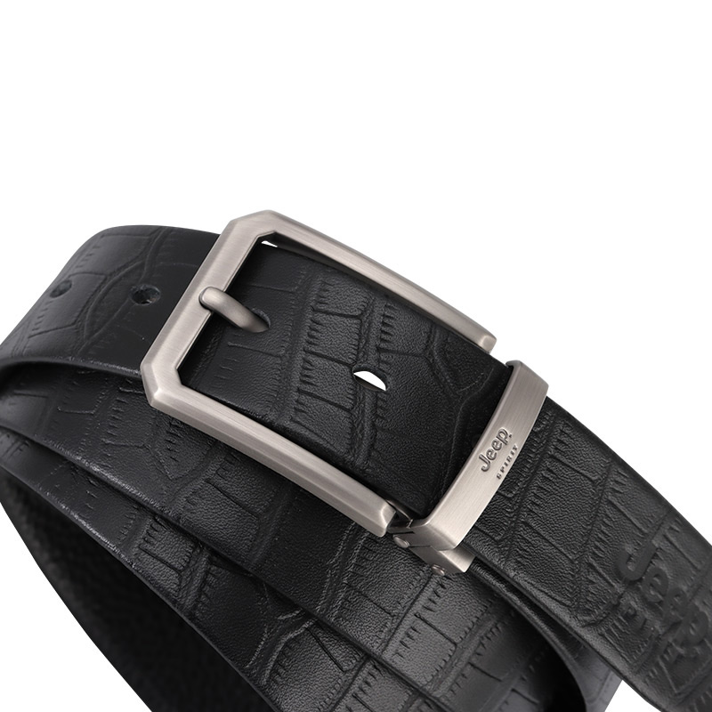 JEEP SPIRIT 3.5cm
