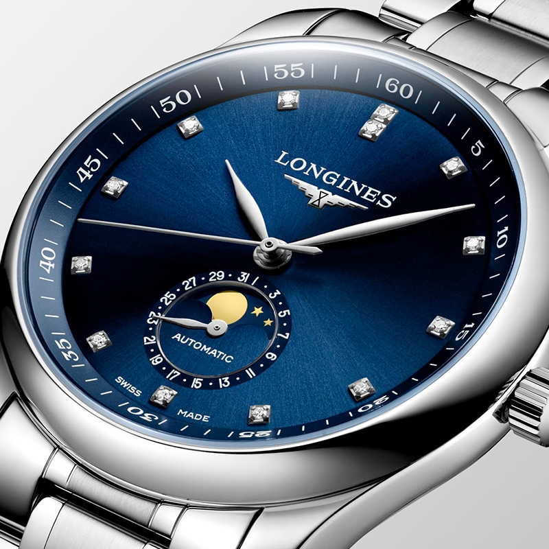 LONGINES L2.909.4.97.6