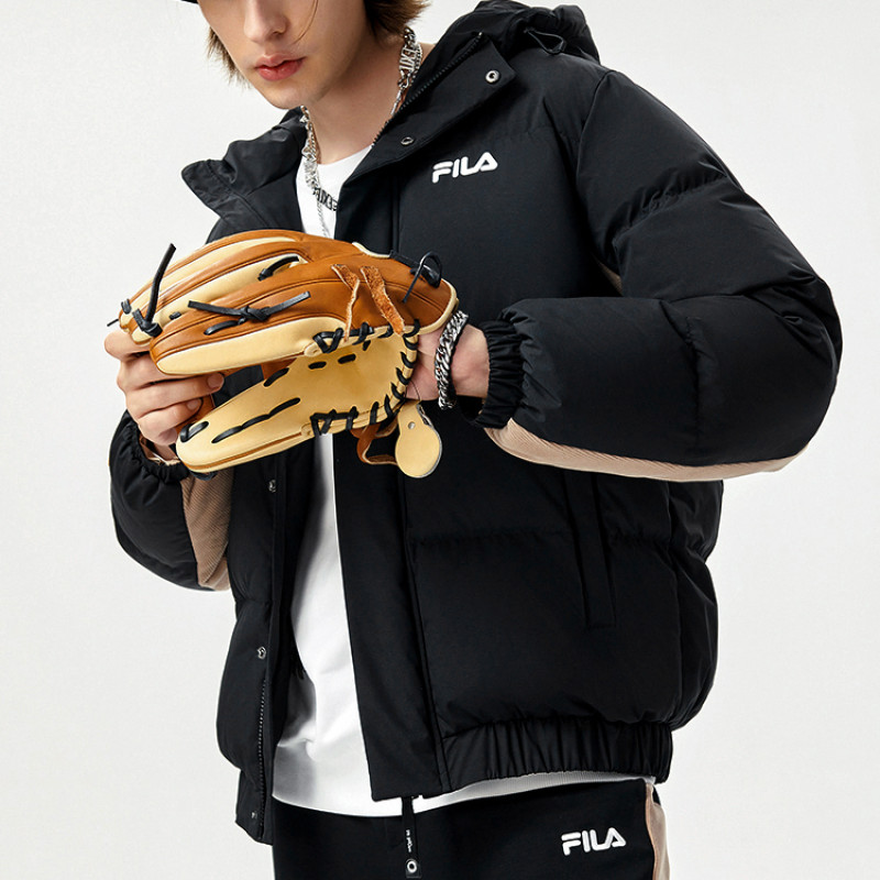 FILA FUSION