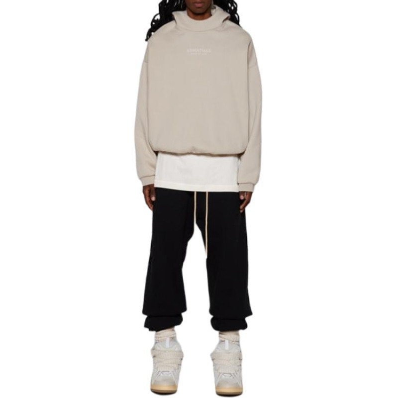 Fear of God Essentials FW23 Silver Cloud