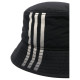 Y-3 x Adidas logo-print bucket hat