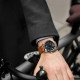 STUHRLING 43mm 3916.2