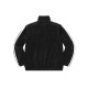 Supreme 2022 Week 2 Studded Velour Track Jacket