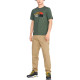THE NORTH FACE logoT