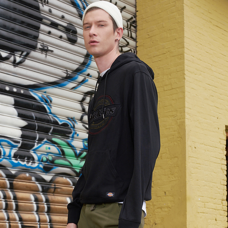 Dickies Logo