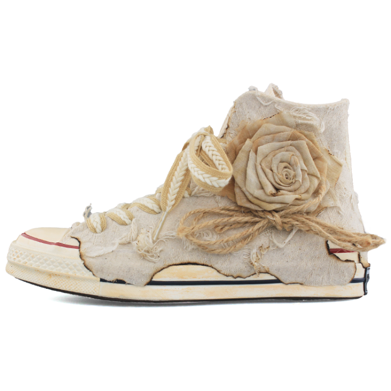 Converse 1970s all star chuck hi