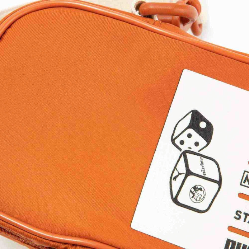 PUMA x STAFFONLY x MONOPOLY