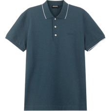 Zegna SS25 PoloPolo