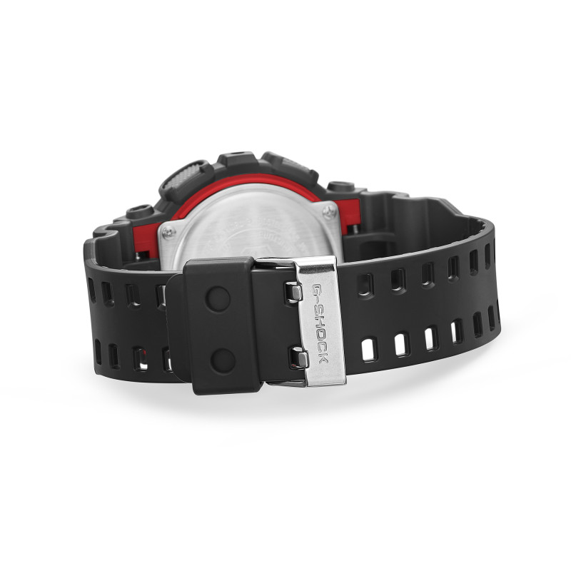 CASIO G-SHOCK GA-110