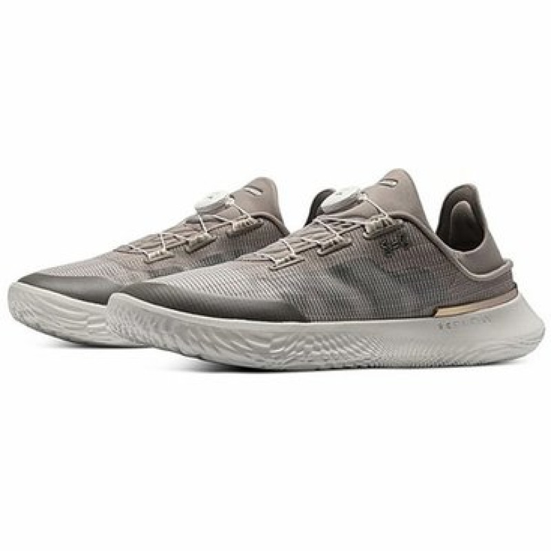 Under Armour Ua Flow Slipspeed