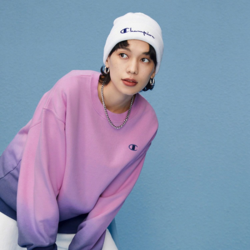 Champion SS23 c-Logo