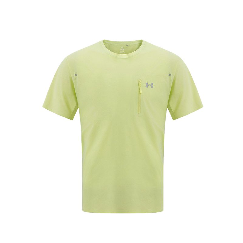 Under Armour TRAIL RUNNING T