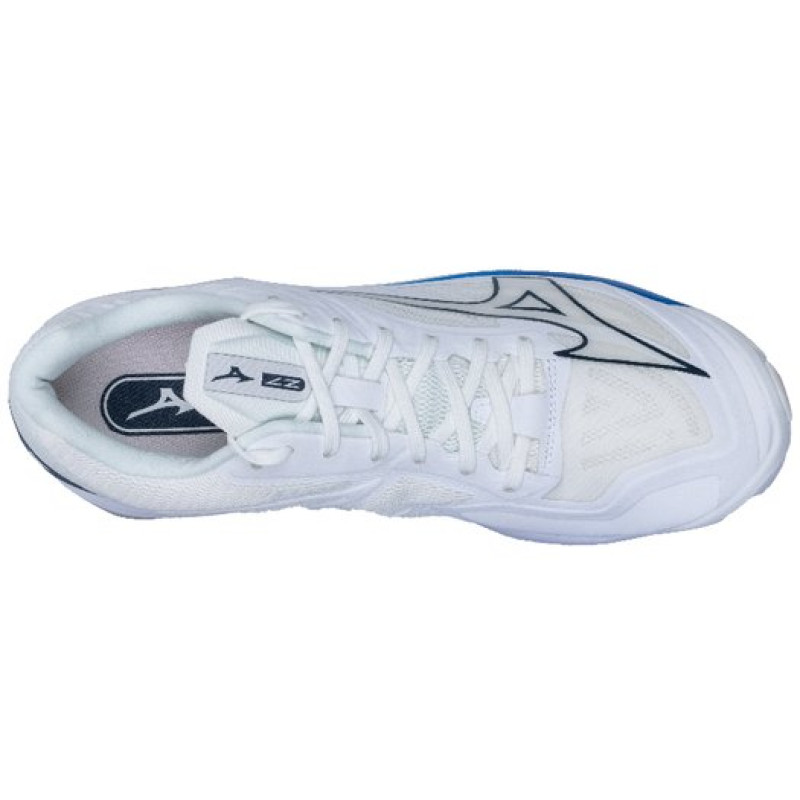 Mizuno Wave Lightning Z7