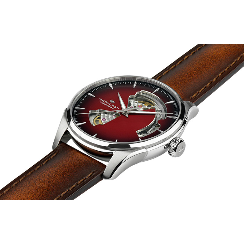 HAMILTON 50 40mm