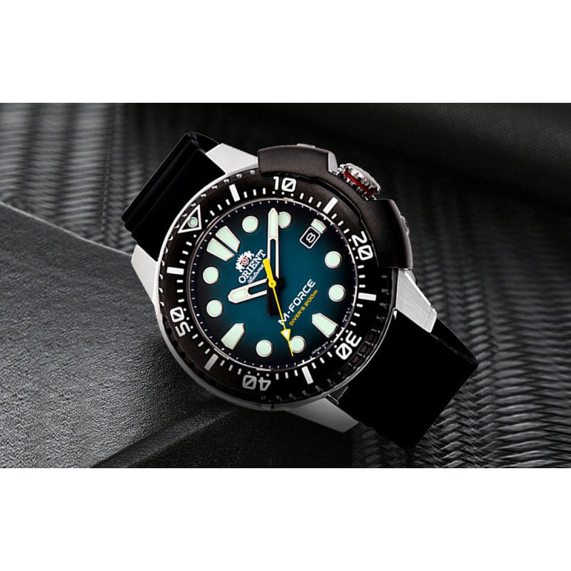 ORIENT M-FORCE 70 45mm AC0L04L