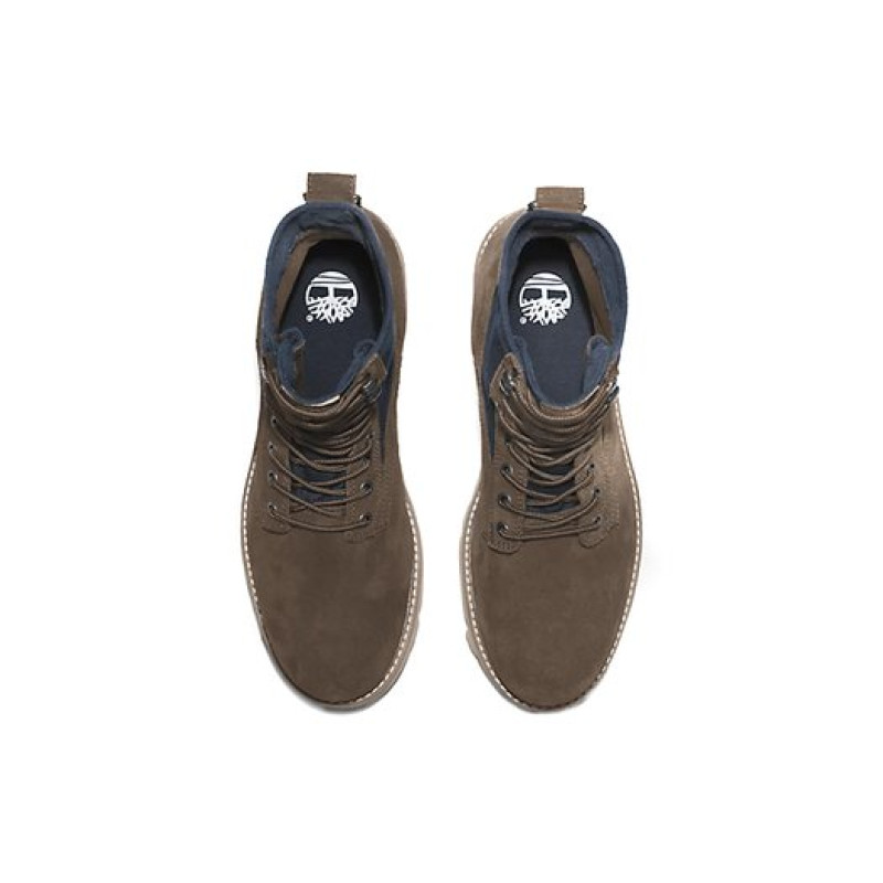 Timberland Vibram