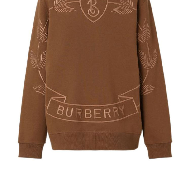 Burberry FW22 logo