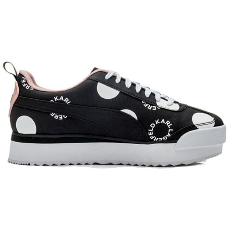 PUMA Roma Amor Polkadot X Karl Lagerfeld