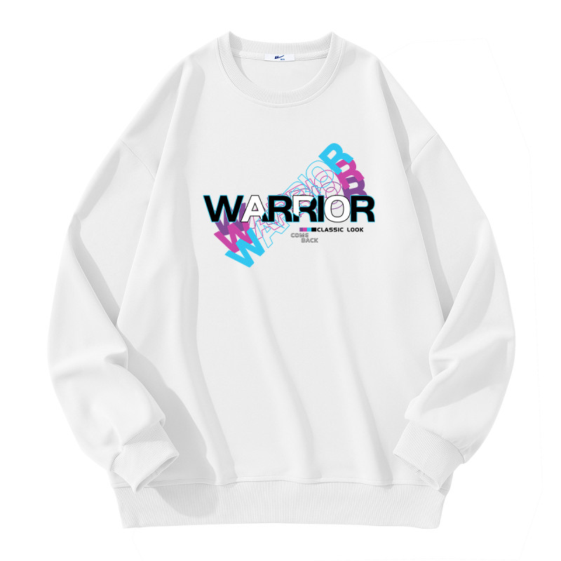 Warrior LOGO