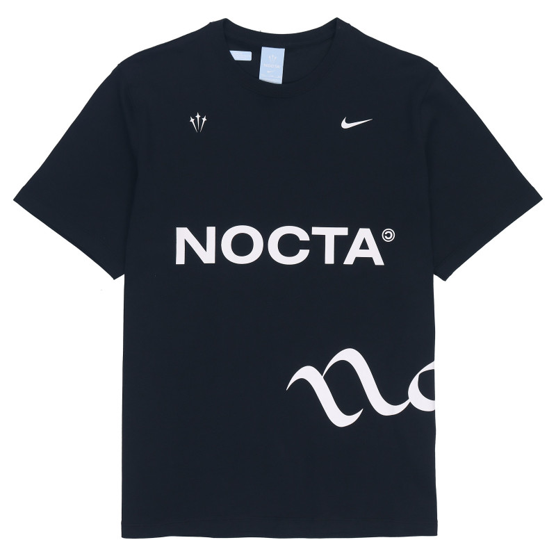 Nike Drake NOCTA Logo T
