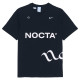 Nike Drake NOCTA Logo T