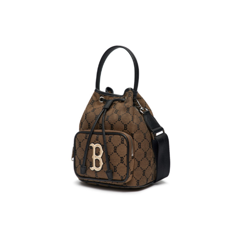 MLB Monogram Monogram