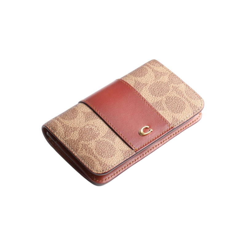 COACH Card Case
