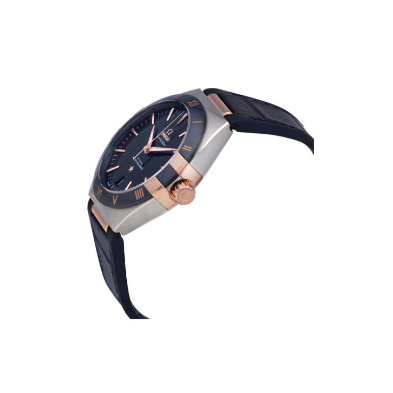 OMEGA 50 41mm 131.23.41.21.03.001