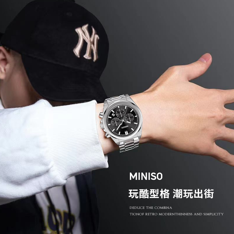 MINISO