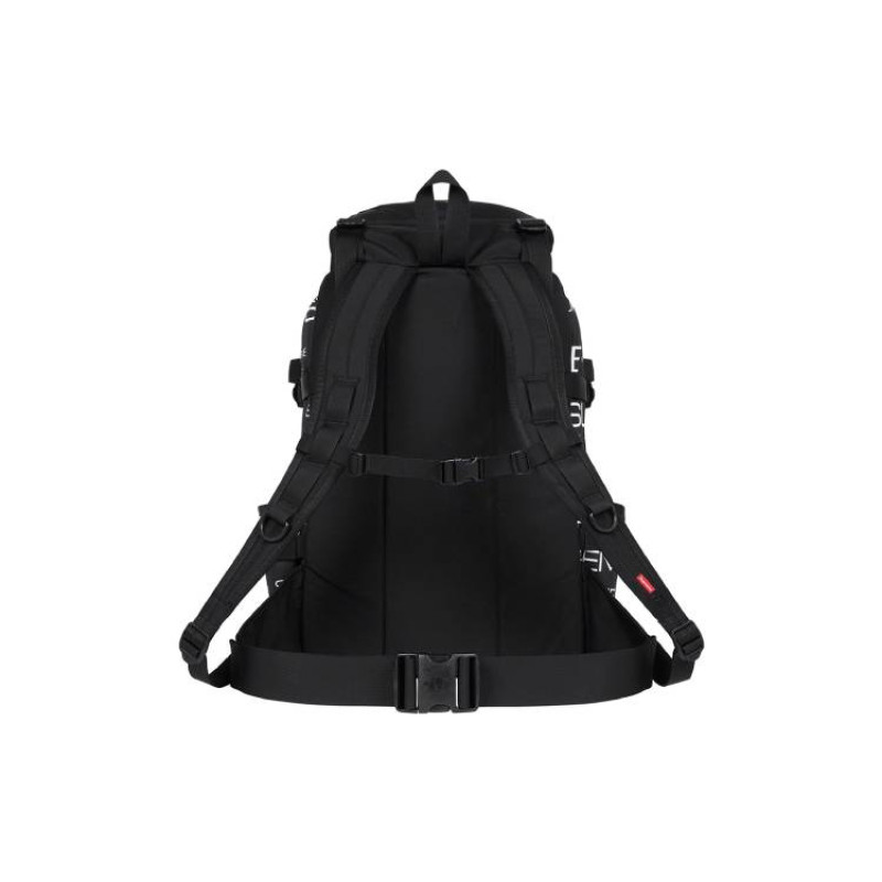 Supreme x The North Face Week 9Steep TechLogo