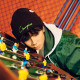 Champion x POPMART 2023 Logo