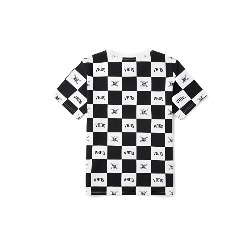 Vans T