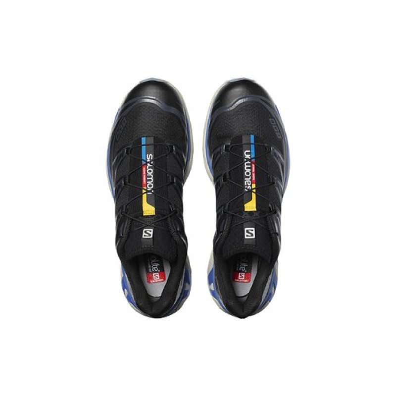SALOMON XT-6 Clear
