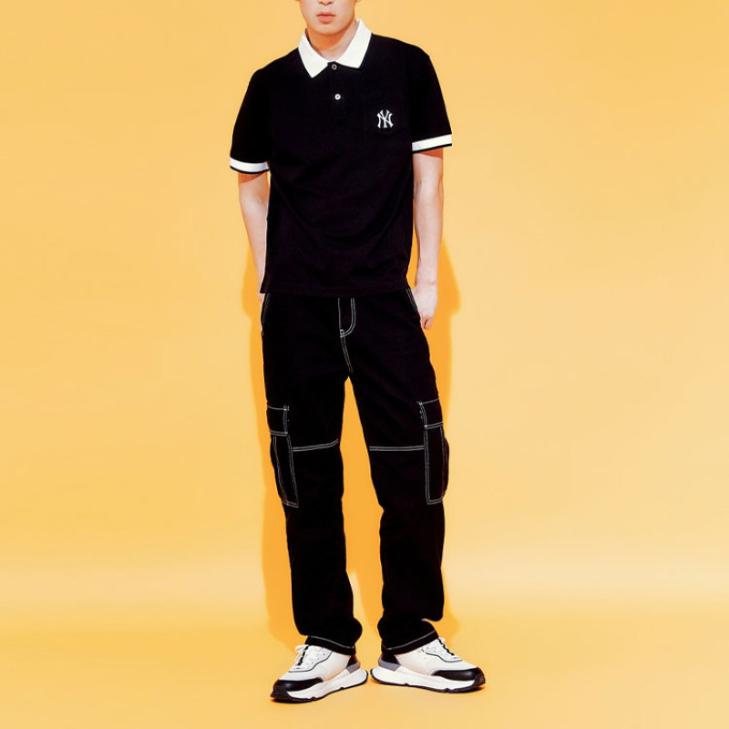 MLB Polo