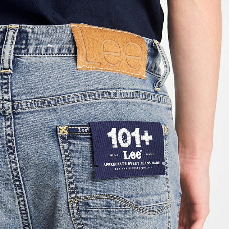 Lee SS24 709