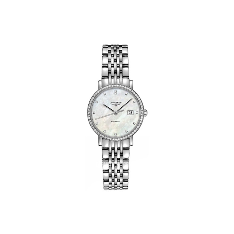 LONGINES 30 29mm L4.310.0.87.6