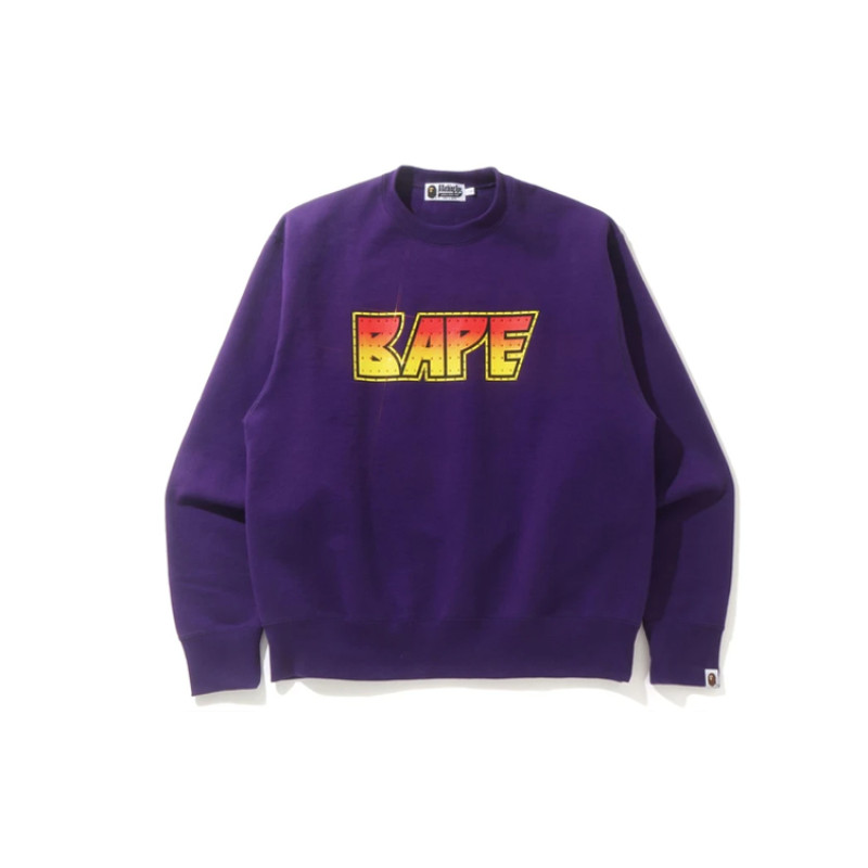 BAPE Logo
