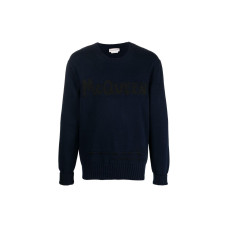 Alexander McQueen SS23 Logo