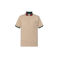 GUCCI SS22 Polo